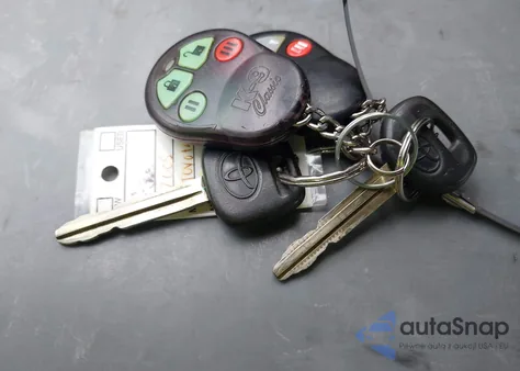 2005 Toyota Rav4 z USA, uszkodzony, nr VIN JTEHD20V450070120